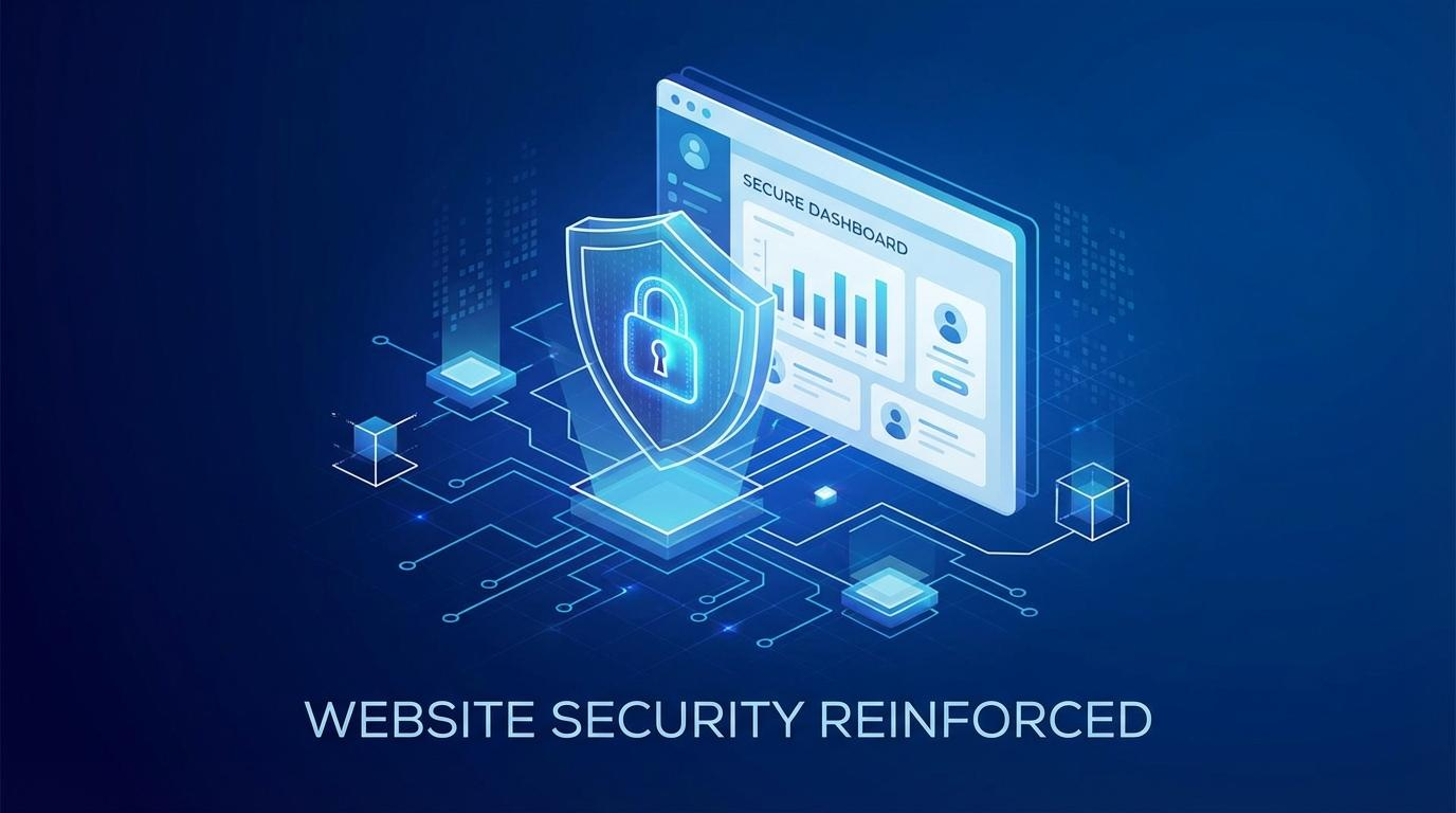 매출을 2배 높이는 웹사이트 관리 전략 7가지 (상위 노출의 비밀) 대표 이미지